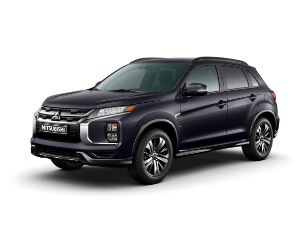 Mitsubishi Outlander Sport