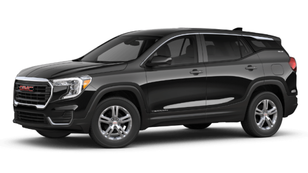 GMC Terrain - cars like Honda CRV