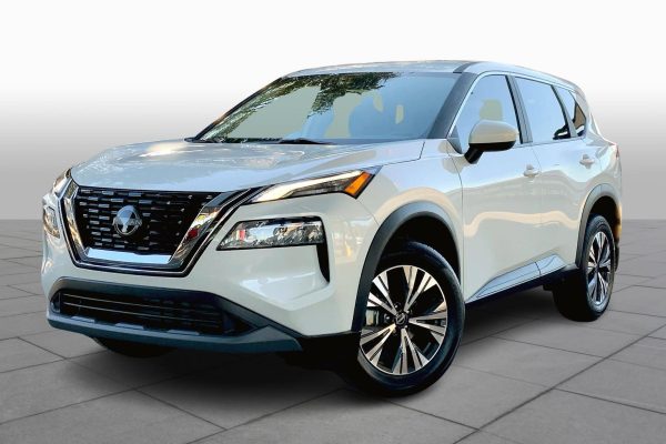 Nissan Rogue - Best Cars to Lease