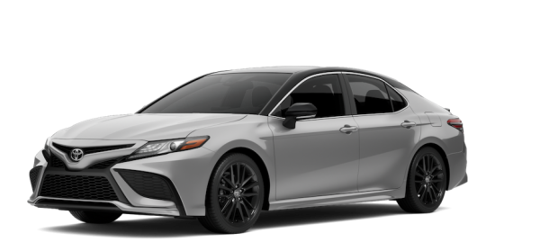 Toyota Camry - Best Cars To Buy Used
