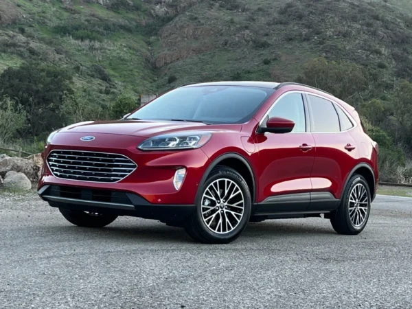 Affordable Cars Similar to Nissan Rogue That Offer Great Value