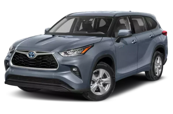 Toyota Highlander - popular suvs to avoid and what to buy instead