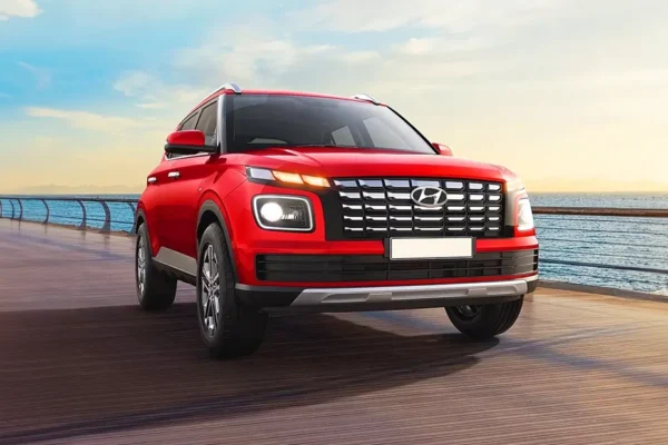 Cars Similar To Kia Soul - Hyundai Venue