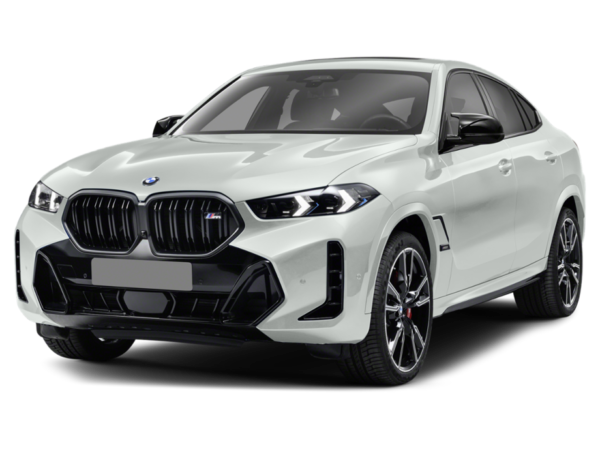 2024 BMW X6