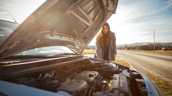 Can You Drive a Car With a Bad Alternator