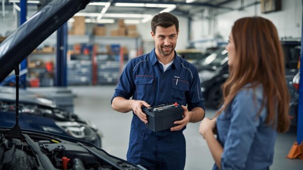 Which Brand Makes the Best Car Battery