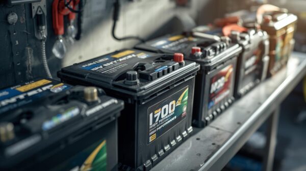 Which Brand Makes the Best Car Battery