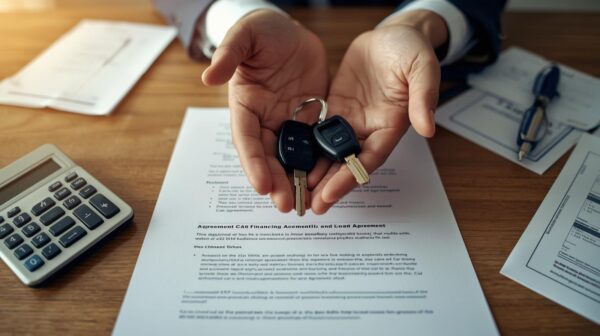 Why Do You Need a Car Loan