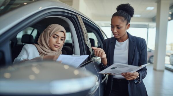 Why Do You Need a Car Loan