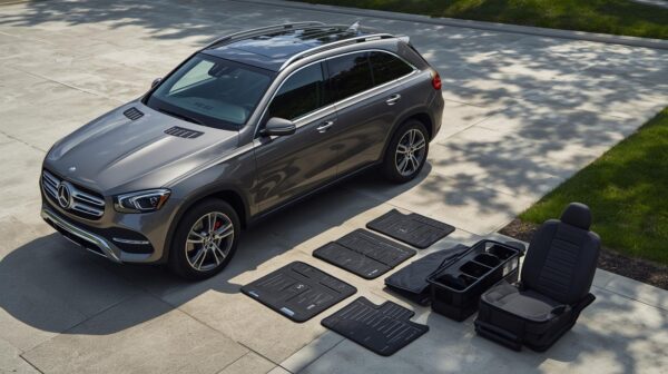 best gifts for suv owners