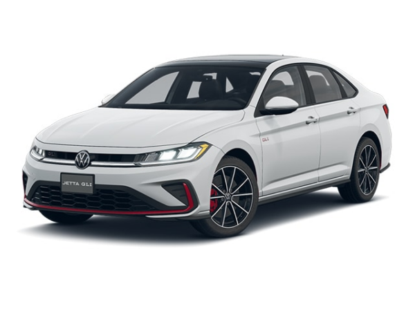 2026 Volkswagen Jetta