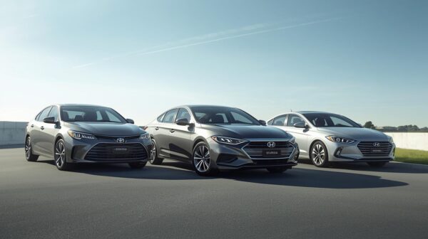 Top Sedan Pros and Cons to Consider