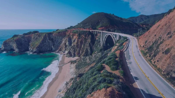 San Francisco, Highway 1