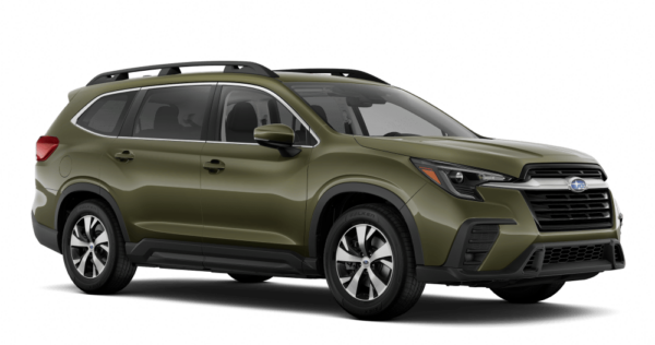 Subaru Ascent