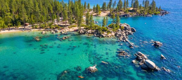 Lake Tahoe