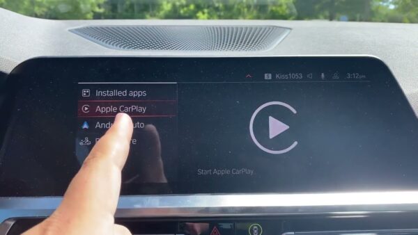 Quick Idrive Shortcuts