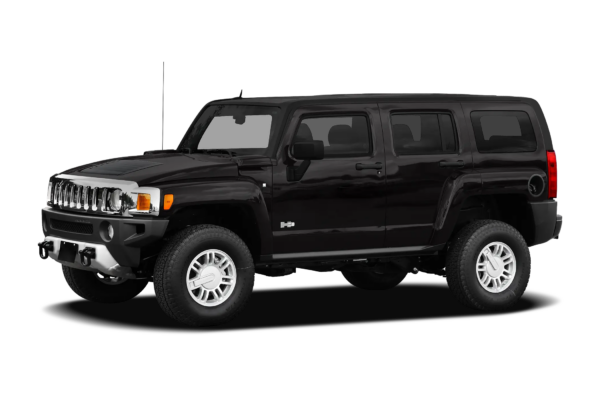 Hummer H3