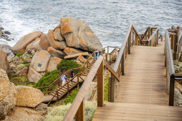 Granite Island