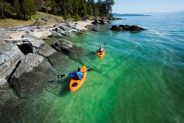 Flathead Lake